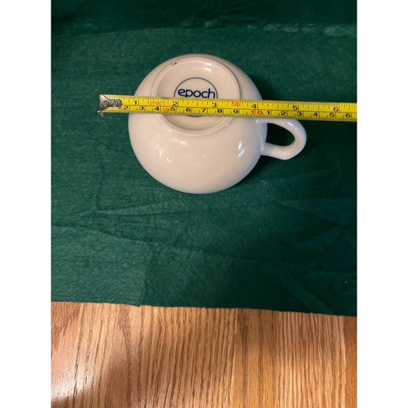 Vintage Creamer Taffy by EPOCH - Picture 2 of 8